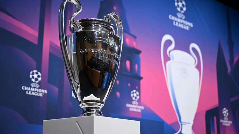 Quartas de final da Champions League: veja valores da premiação