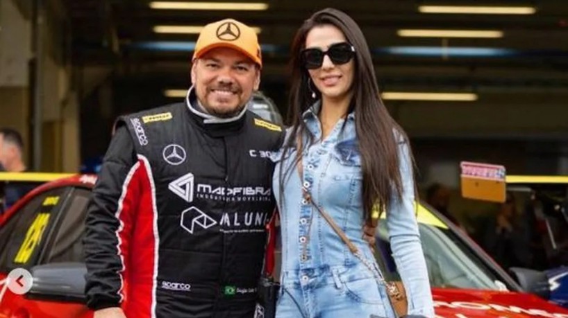 Piloto e dentista morreram no mesmo dia e com os mesmos sintomas 