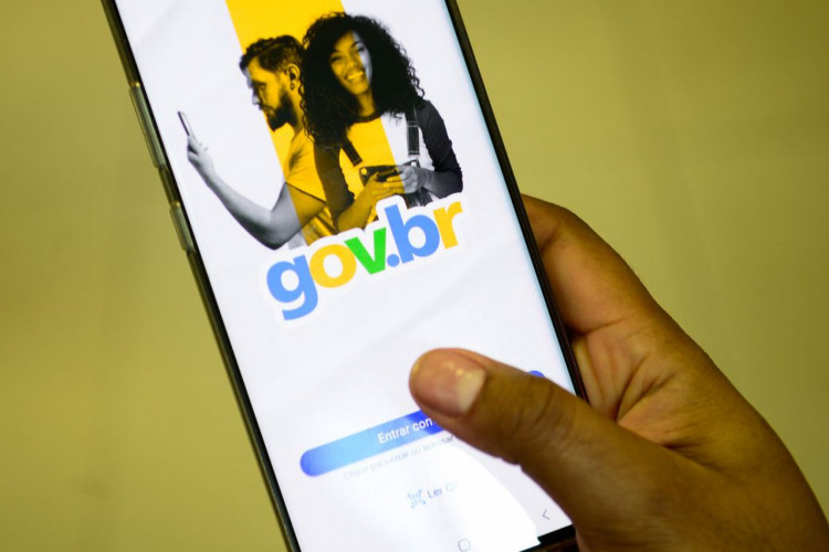 Plataforma do Gov.Br