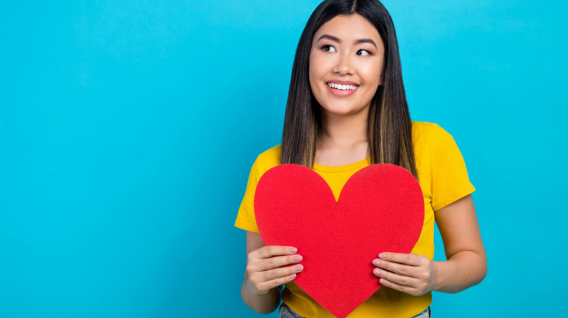 Encontre o amor com rituais simples (Imagem: Roman Samborskyi | ShutterStock)