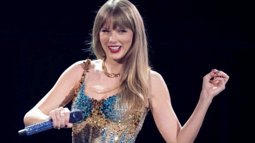 Fãs relataram problemas com cambistas durante a "The Eras Tour", da cantora Taylor Swift