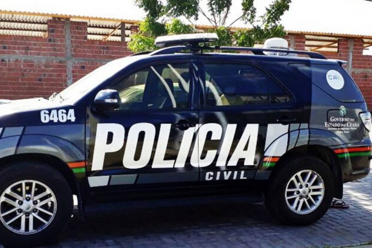 Homem é condenado a 10 anos de prisão por matar a própria mãe em Nova Russas