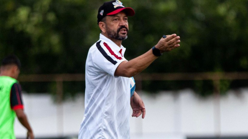 Comandante coral já mira próxima fase da competição