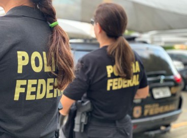 PF investiga golpe do INSS realizado por meio de captura de senhas de servidores de Agência da Previdência Social em Novo Oriente, no Ceará 