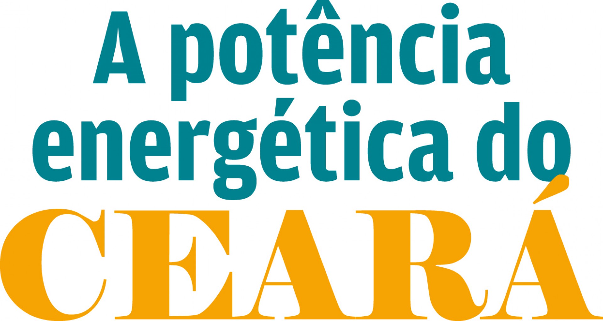 A Potência Energética do Ceará