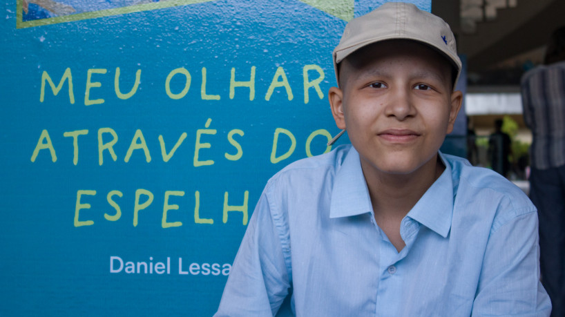 Unifor recebe a mostra 