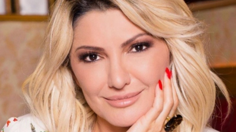 Antonia Fontenelle gera polêmica ao falar sobre transportes públicos 