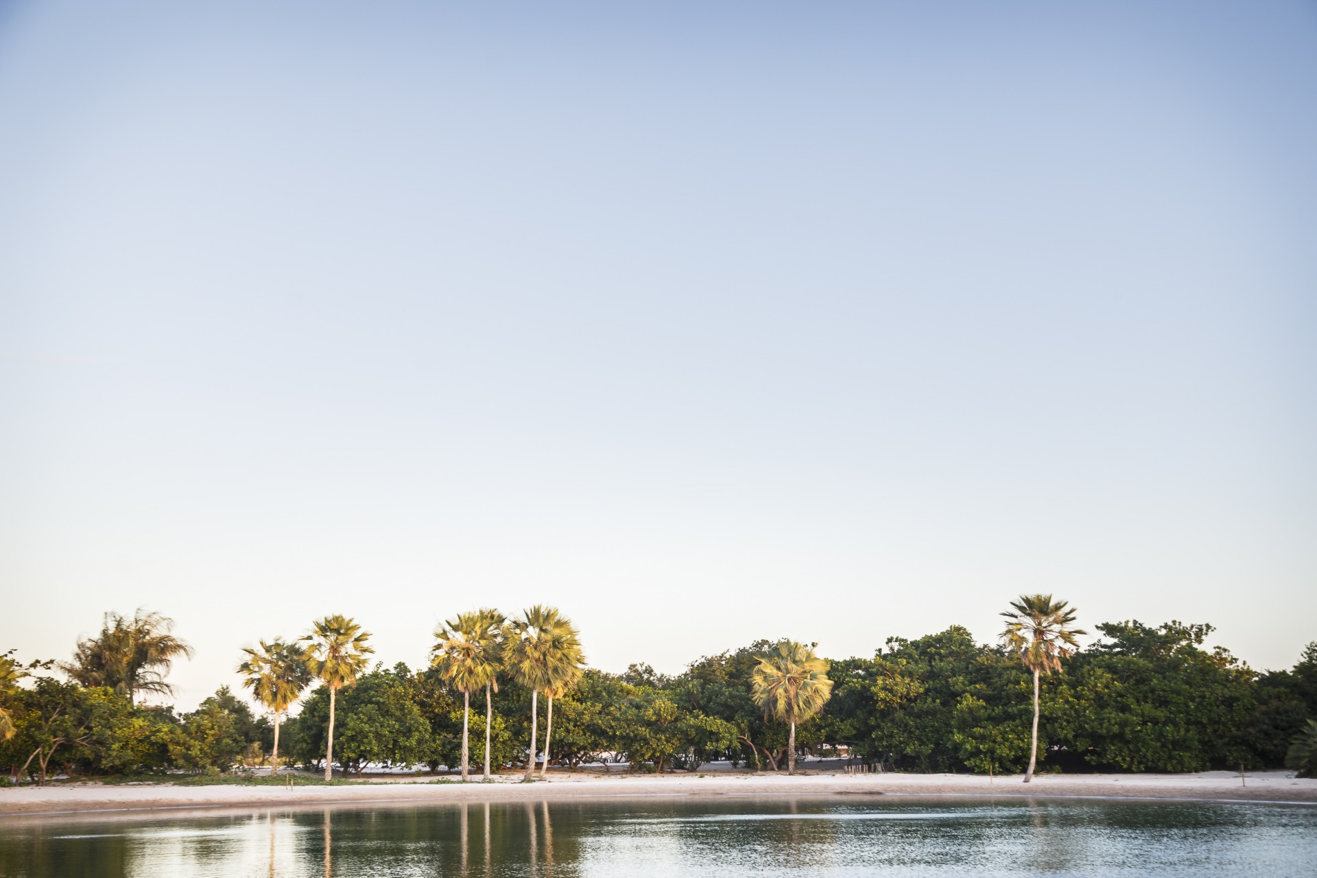 ￼DENTRE os próximos projetos,o novo hotel seis estrelas no Preá (Foto: Nicolas Leiva/Divulgação)