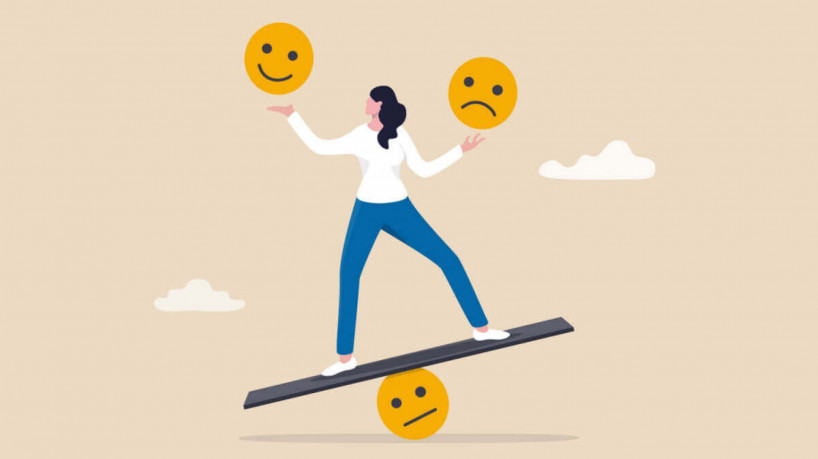 Estudos de neuroimagem demonstram que indivíduos com borderline apresentam alterações em locais específicos do cérebro (Imagem: eamesBot | Shutterstock)