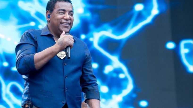 Cantor n&atilde;o teria ajudado filha de forma financeira desde que a reconheceu oficialmente, em 2005
