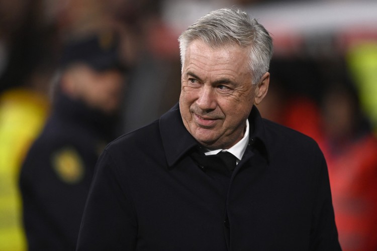 Carlo Ancelotti, que vai comandar a sele&ccedil;&atilde;o brasileira, &eacute; considerado um dos maiores t&eacute;cnicos do mundo