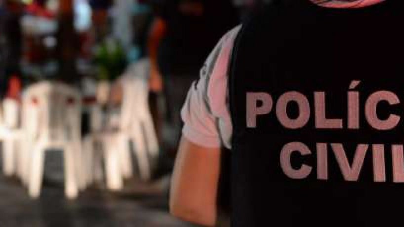 Imagem de apoio ilustrativo. Homem é morto a tiros e outra pessoa fica baleada em festa no Ceará. Polícia Civil investiga o caso
