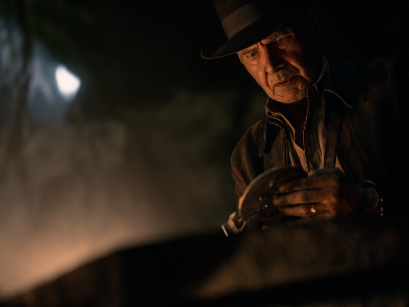 Crítica: Indiana Jones acena à nostalgia com essência aventureira em novo  filme