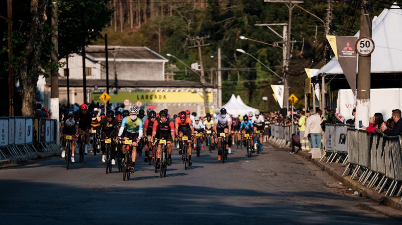 Rio recebe competição de ciclismo do Tour de France neste domingo     