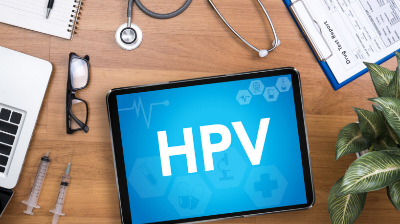 Homens também podem contrair HPV (Imagem: Visual Generation | Shutterstock)

