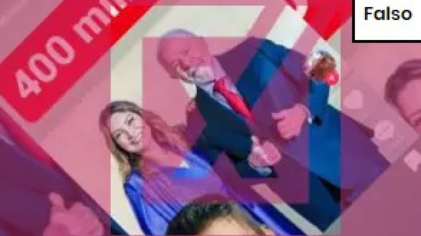 É falso que Lula tenha comprado novo avião presidencial por 400 milhões