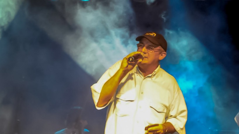 Chico Pio tinha 70 anos e deixou grandes contribuições para a música brasileira