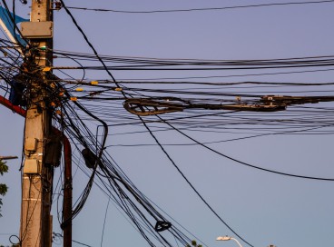 Imagem de apoio ilustrativo. Ataque a provedores de internet &eacute; registrado em S&atilde;o Gon&ccedil;alo do Amarante 