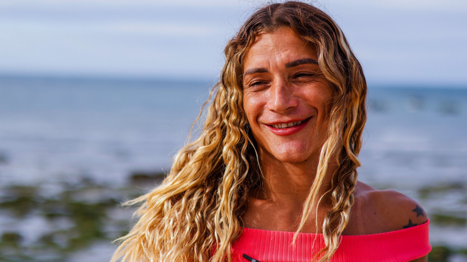 A reinvenção de Letícia Marques, influencer da Vila do Mar | Vida