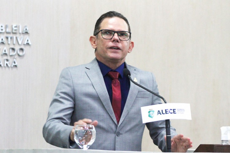 Lucinildo Frota (PDT)