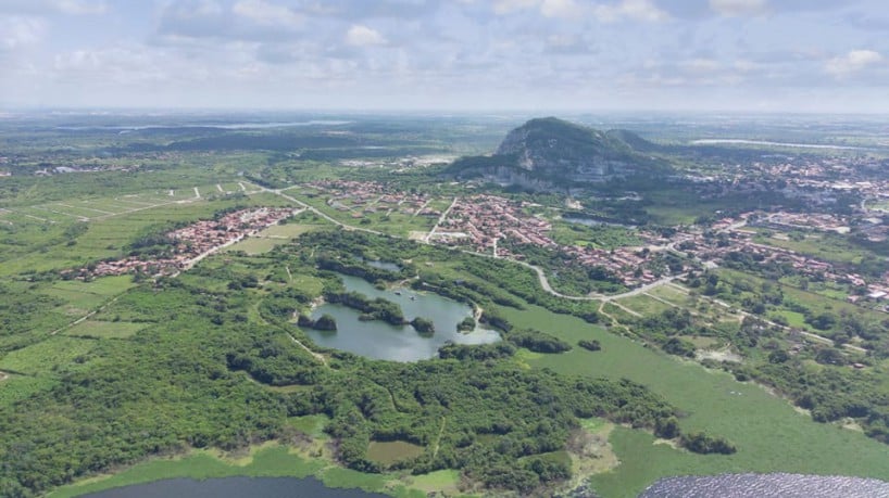 Itaitinga foi a cidade com maior crescimento populacional do Ceará nos últimos 12 anos, segundo o IBGE