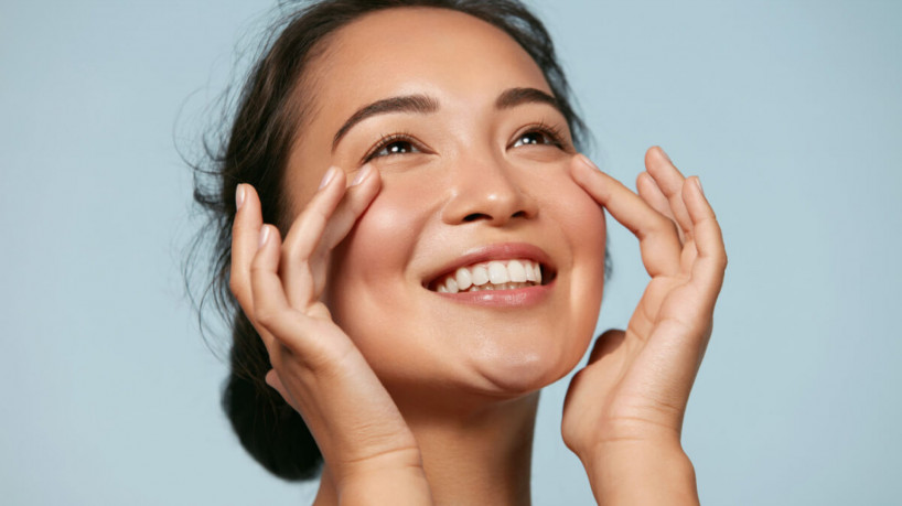 Produtos naturais podem ajudar a tratar a pele (Imagem: puhhha | Shutterstock)