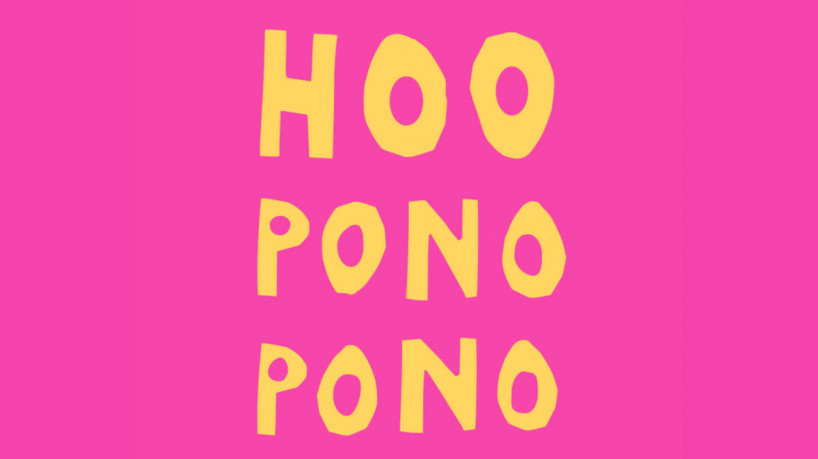 O Ho'oponopono nos ajuda a ficar livre da negatividade (Imagem: Xeni Likhosherst | ShutterStock)