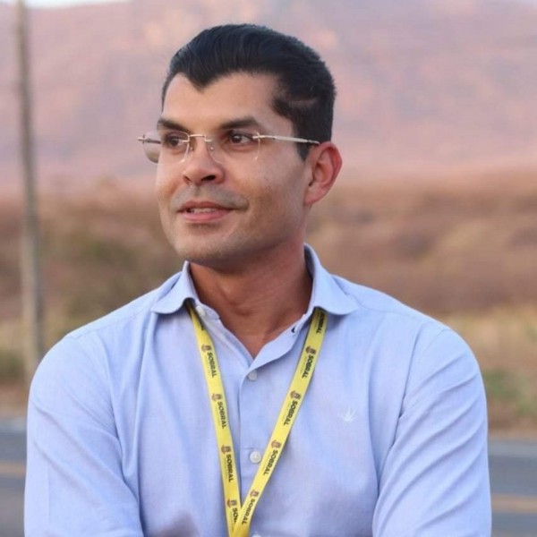 Secretário de Governo de Ivo, o nome de David Duarte tem sido ventilado em Sobral 