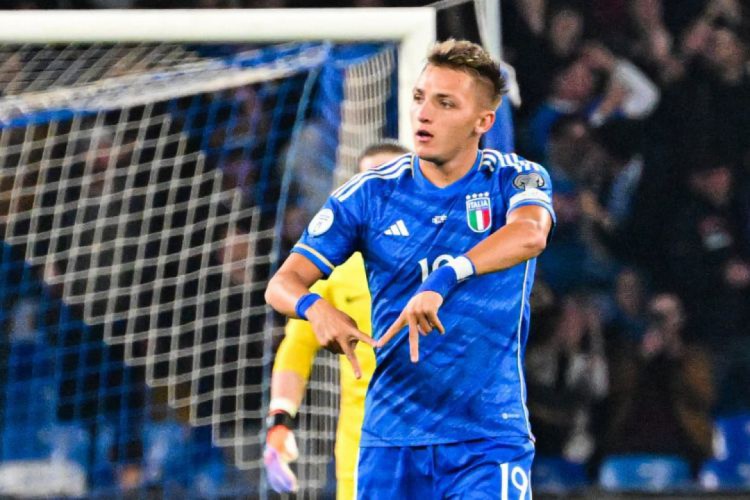 A It&aacute;lia enfrenta Isareal pelas Eliminat&oacute;rias da UEFA