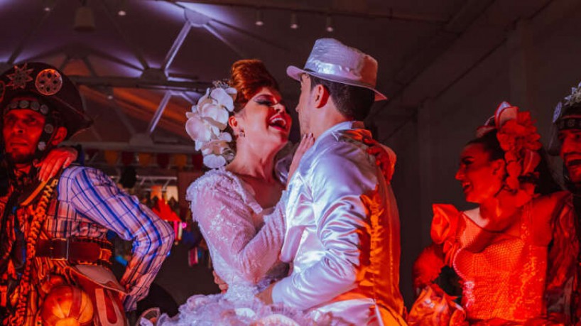 Confira a programação junina do mês de Julho 