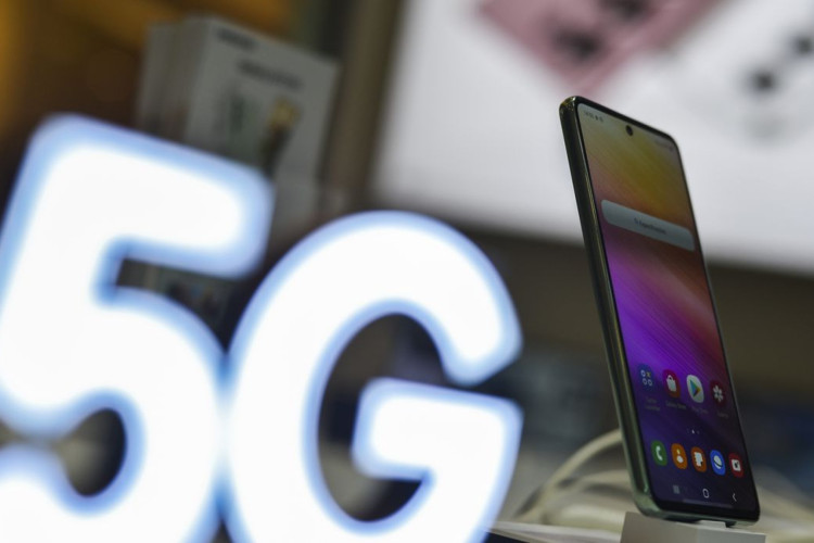 Mais antenas garantem melhor conexão na nova geração de telefonia móvel brasileira