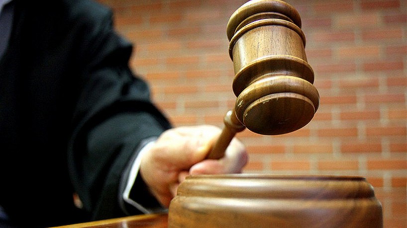 Após denúncia ser apresentada pelo Ministério Público do Ceará, um júri popular foi realizado na Vara Única da Comarca de Caridade