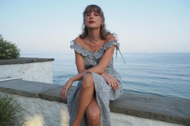 Taylor Swift lidera indicações no Grammy 2024 