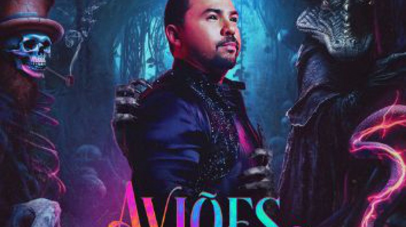 Halloween é tema da 7ª edição do Aviões Fantasy

