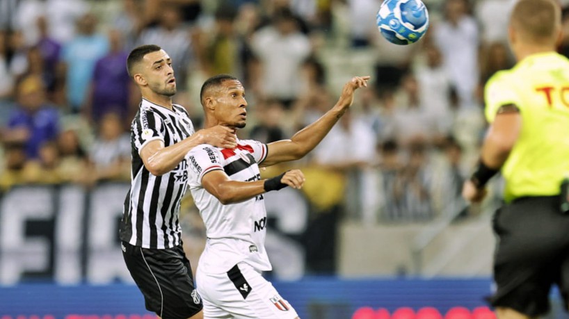 Em busca da liderança da Série B, Tigre encara o Botafogo-SP
