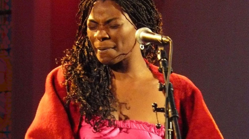 Cantora espanhola Buika vai se apresentar no Festival Latinidades, Foto: Abalg/Wkikimedia
