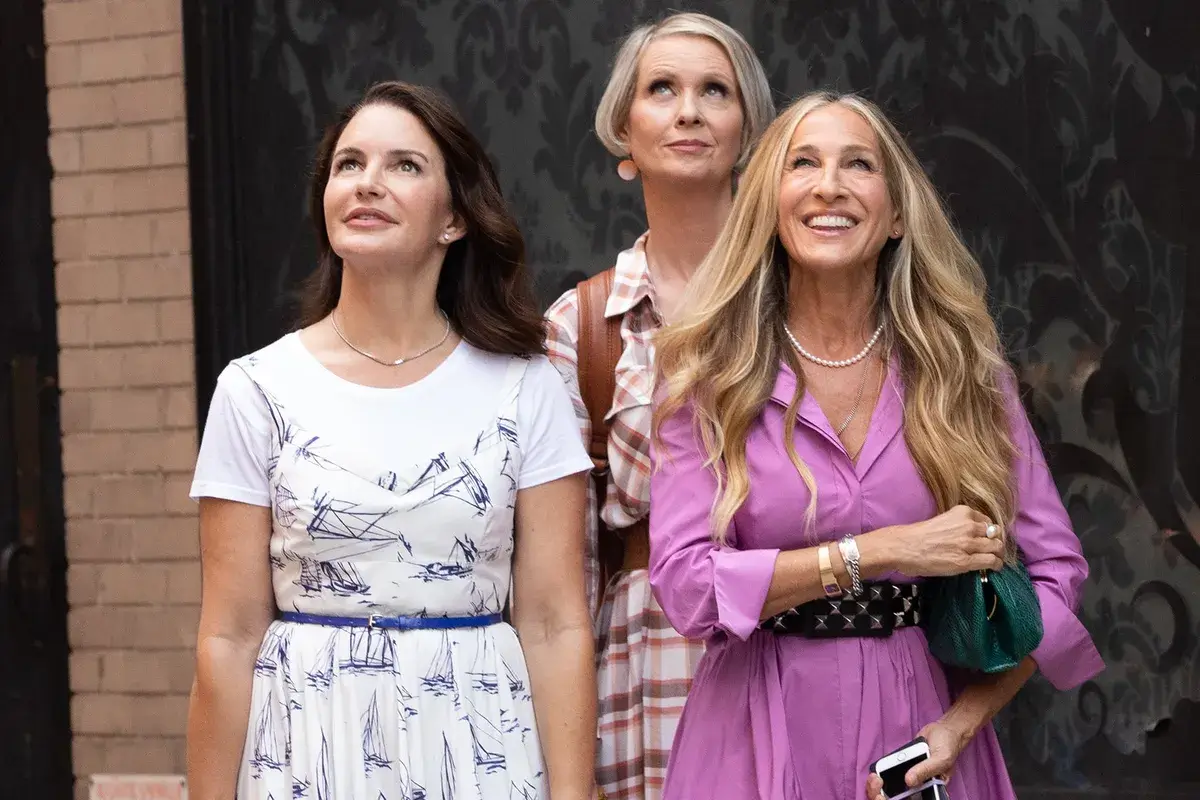 Segunda temporada da trama já está disponível (Imagem: Reprodução Digital | HBO Max)