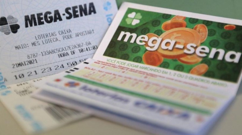 Prêmio da Mega-Sena 2609 era de R$9 milhões