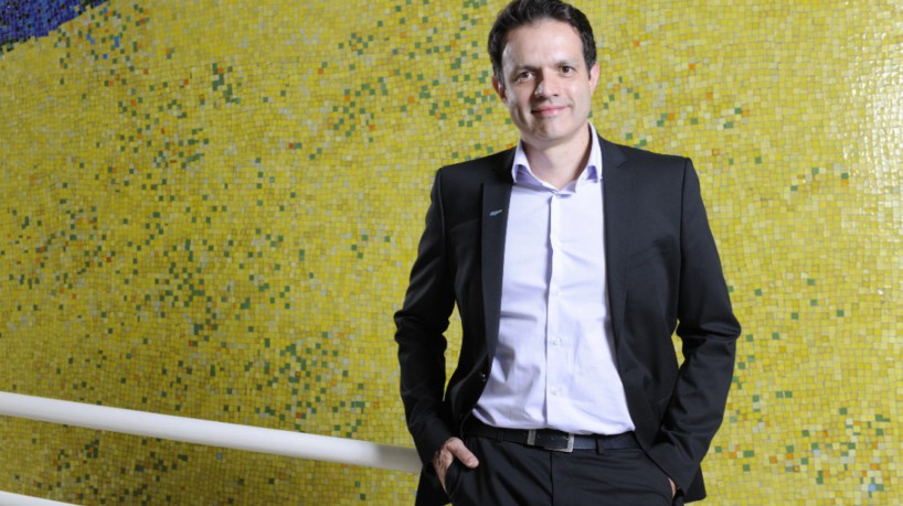 Augusto Salomon da Algar Telecom