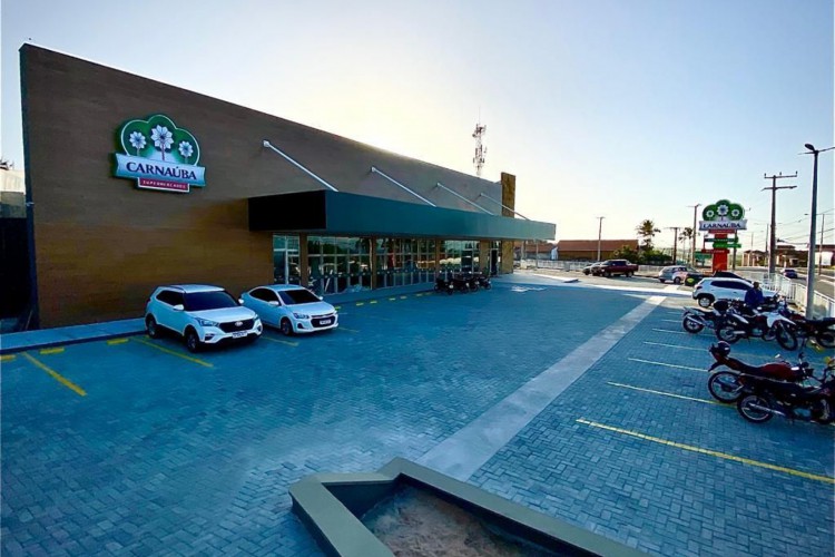 Inaugura&ccedil;&atilde;o do Carna&uacute;ba no Porto das Dunas ser&aacute; na sexta-feira, 14 de julho