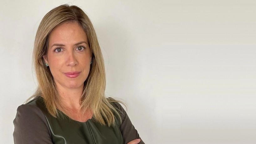 Karine Pereira da Thoughtworks Brasil