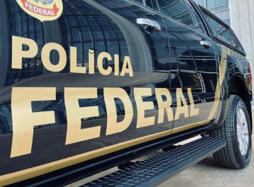 Imagem de apoio ilustrativo. PF cumpre mandados de busca e apreensão em Juazeiro do Norte, no Ceará 