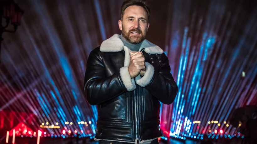 Novo festival de música em Manaus terá show de David Guetta; além do DJ, Zeca Pagodinho, Zé Felipe e Marina Sena também vão se apresentar