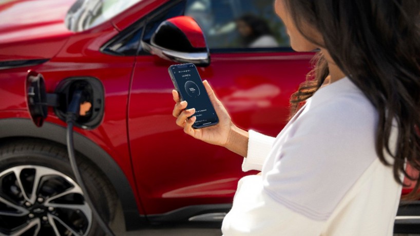 Lançado em 2015 no País, o OnStar possui serviços de segurança, diagnósticos e telemetria. 