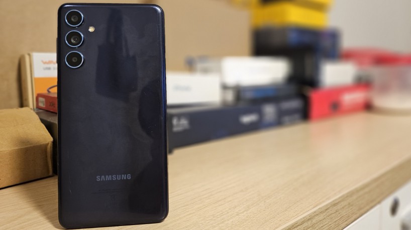 Review: Samsung Galaxy S21 Ultra é bom? Nós testamos