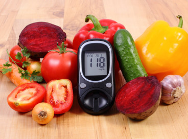 O objetivo é evitar doenças não transmissíveis que podem ser desenvolvidas por má alimentação, como a diabetes tipo 2.