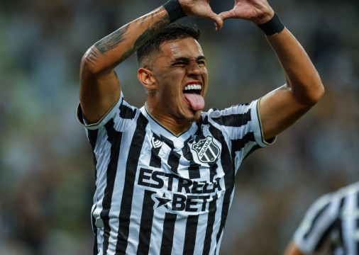 Com novo esquema, defesa do Ceará volta a não sofrer gols após seis jogos