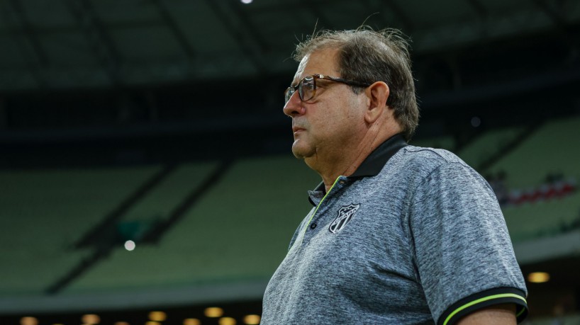 O Cear&aacute; recebe o Vila Nova na noite desta quarta-feira, 19, para mais um desafio na S&eacute;rie B