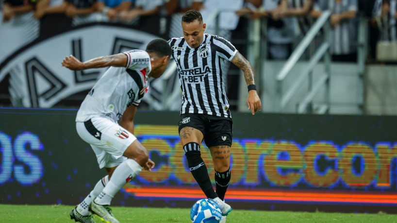 Botafogo-SP e Cear&aacute; se enfrentam pelo Brasileir&atilde;o S&eacute;rie B hoje, 4; onde assistir ao vivo aos jogos do dia e hor&aacute;rio do jogo