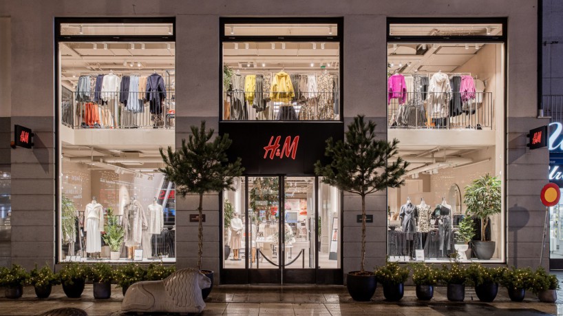 H&M